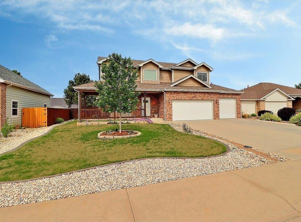 3131 58th Ave, Greeley, CO 80634