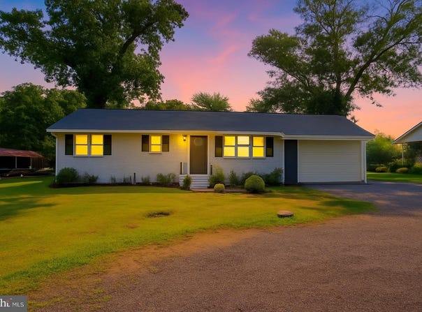 822 FORBES STREET, FREDERICKSBURG, VA 22405