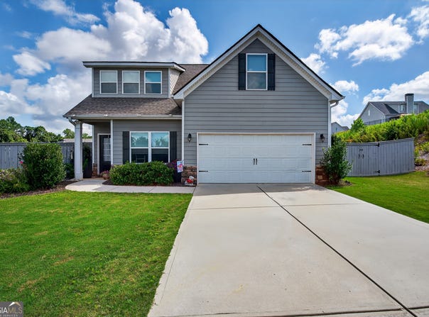 824 Winscape, Cornelia, GA 30531