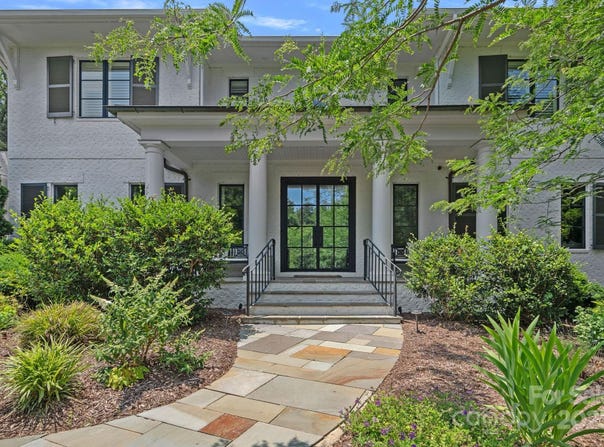 19117 Davidson Concord Road, Davidson, NC 28036