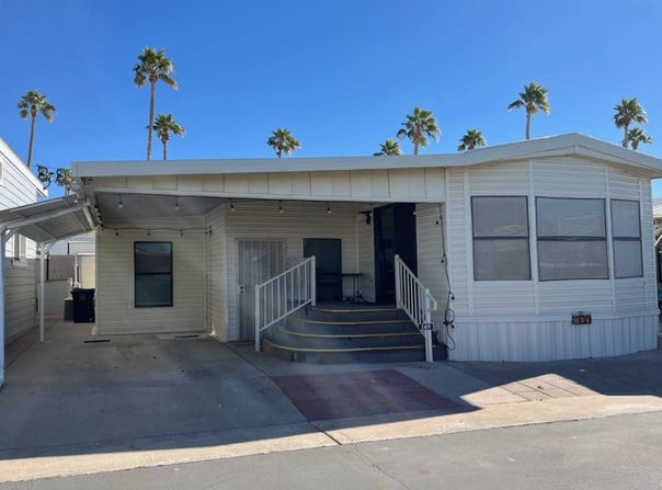 4700 E Main St, Mesa, AZ 85205