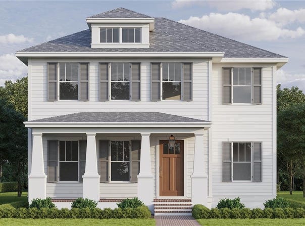 246 23RD AVENUE SE, ST PETERSBURG, FL 33705