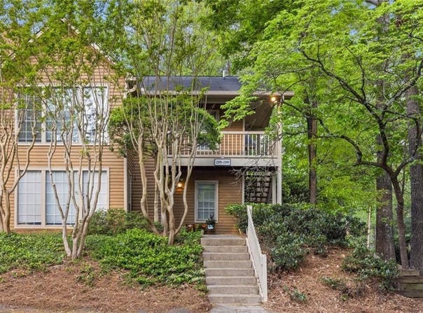 2308 Country Park Drive SE, Smyrna, GA 30080