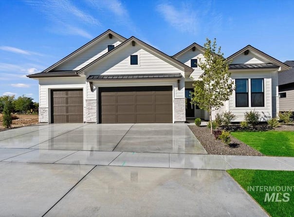 7353 Powell Pl., Eagle, ID 83629-0000