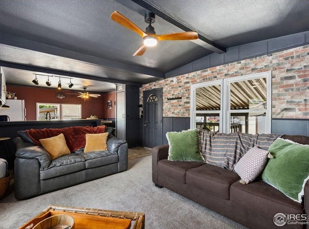 230 N 2nd St, Berthoud, CO 80513