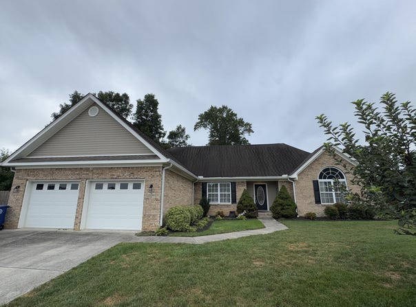 5614 Jonquil Lane, Ooltewah, TN 37363