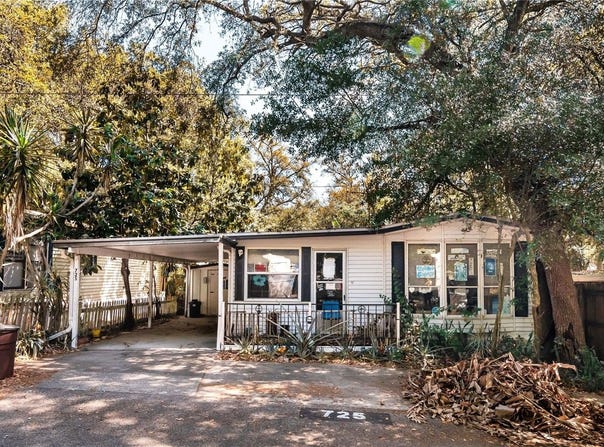 3000 CLARCONA ROAD, APOPKA, FL 32703