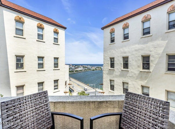 400 Deal Lake Drive, Asbury Park, NJ 07712