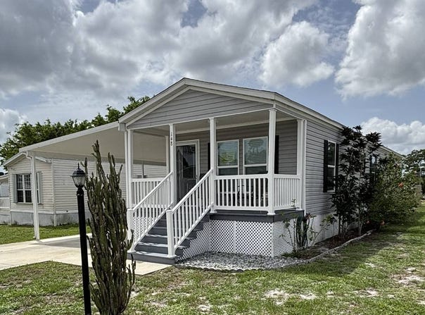 148 Jimmy Street, Sebastian, FL 32958