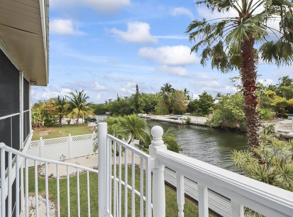 146 Sugarloaf Drive, Sugarloaf Key, FL 33042