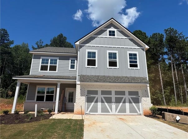 5575 Overview Drive, Flowery Branch, GA 30542
