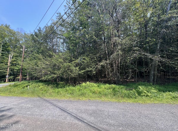Lot 209 Cygnus Road, Lake Ariel, PA 18436