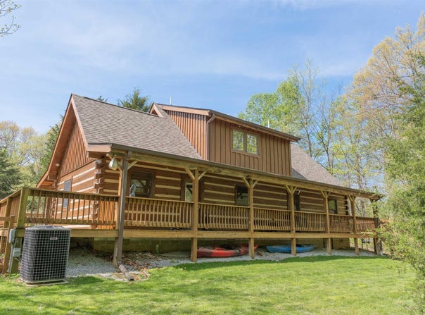 6705 S Shields Ridge Road, Bloomington, IN 47401