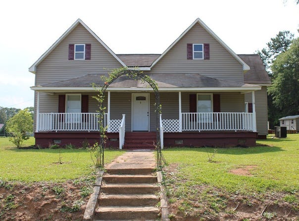 295 Dorn Street, Westminster, SC 29693