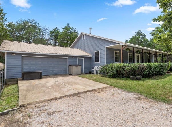 596 Herron TRL, McDade, TX 78650