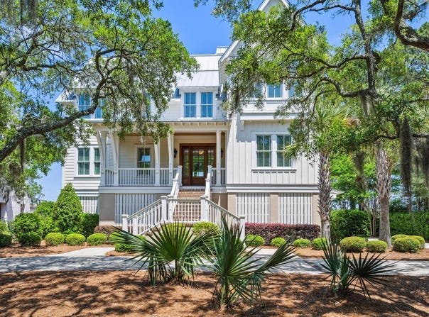2987 Luvan Blvd., Georgetown, SC 29440