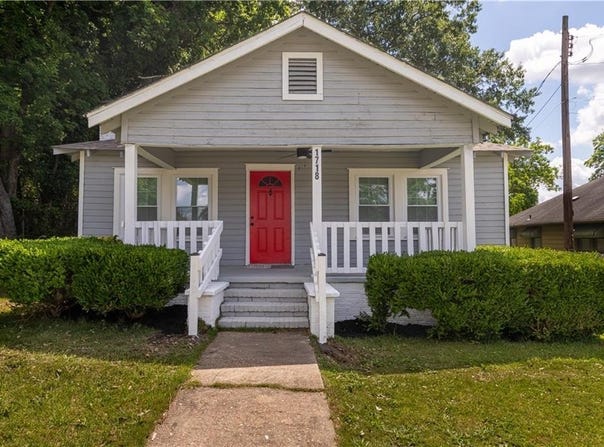 1718 16th Ave, Phenix City, AL 36867