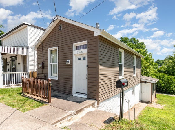 1328 Parkway Avenue, Covington, KY 41016