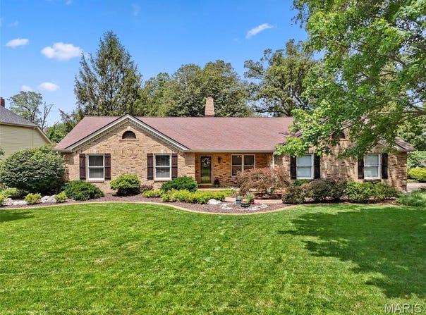11 Roseberry Topping Court, Weldon Spring, MO 63304