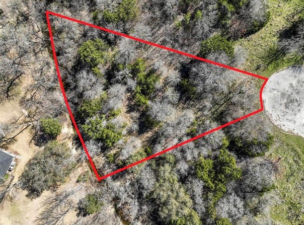 38107 Misty Ridge Drive, Whitney, TX 76692