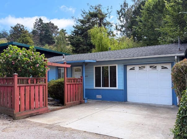 652 Rockaway Beach AVE, Pacifica, CA 94044