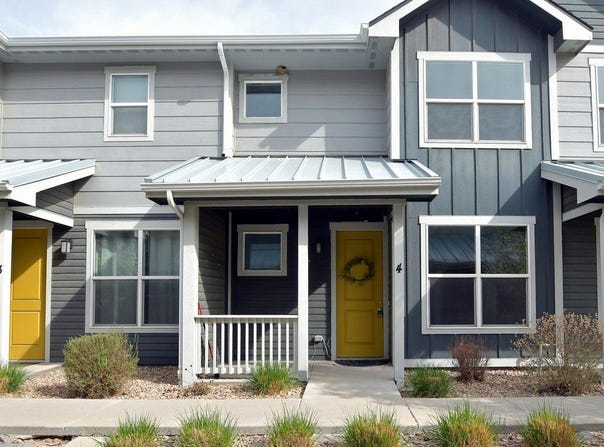 3333 Apple Blossom Ln, Greeley, CO 80634