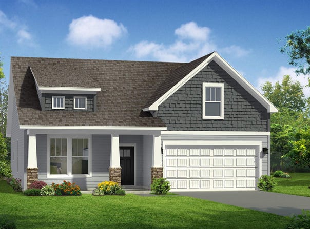 811 Rodin Road, Moore, SC 29369