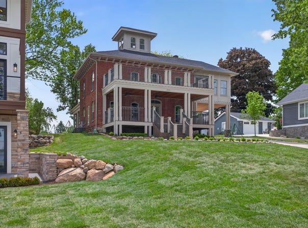 3951 Woerner Road, Manitou Beach, MI 49253