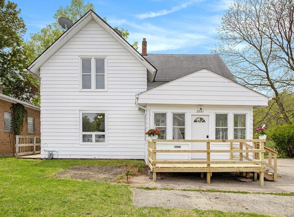 22121 Bedford Road N, Battle Creek, MI 49017