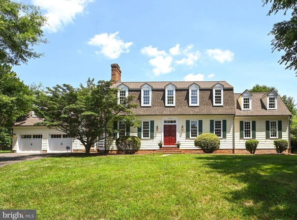 4200 MAPLE TREE CT, ALEXANDRIA, VA 22304