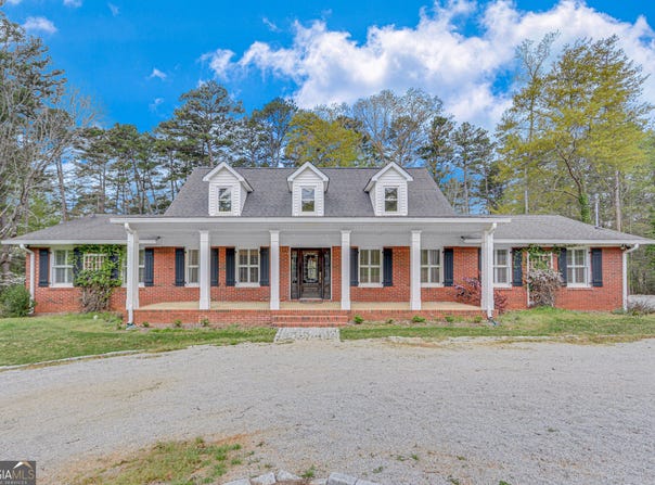 3464 Maynard, Gainesville, GA 30506