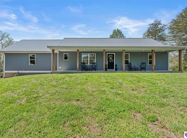 4023 Middle Creek Road, Elizabethtown, KY 42701