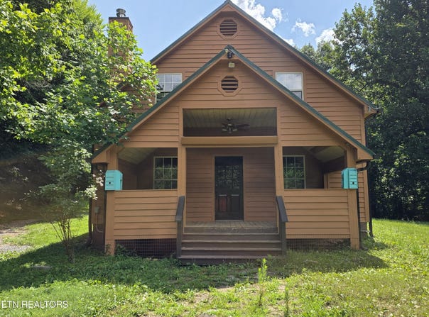 7019 Calvary Way, Corryton, TN 37721
