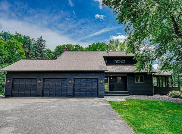 5055 Jerome Avenue N, Lake Elmo, MN 55042