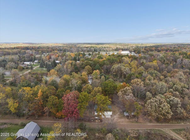 9595 E State Road, Haslett, MI 48840