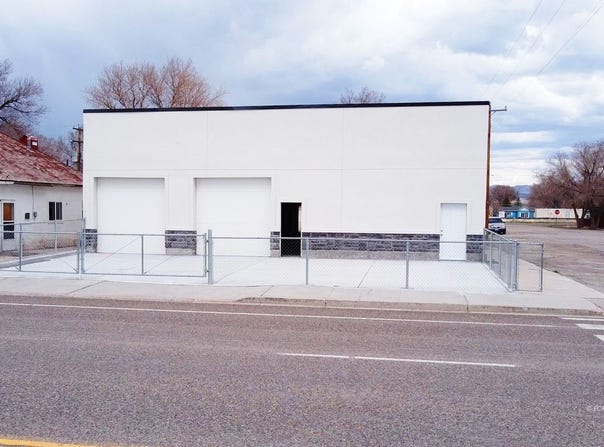 6TH ST/STARR Avenue, Wells, NV 89835