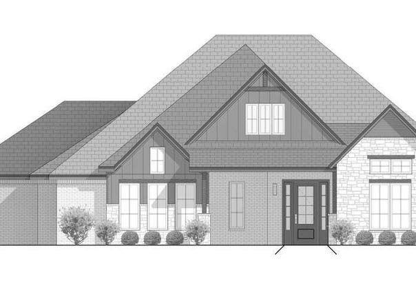 1504 Churchill Avenue, Wolfforth, TX 79382