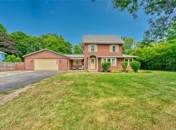 590 Holley Street, Sweden, NY 14420