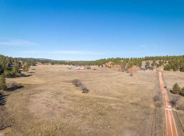 VIP Road, Hermosa, SD 57744
