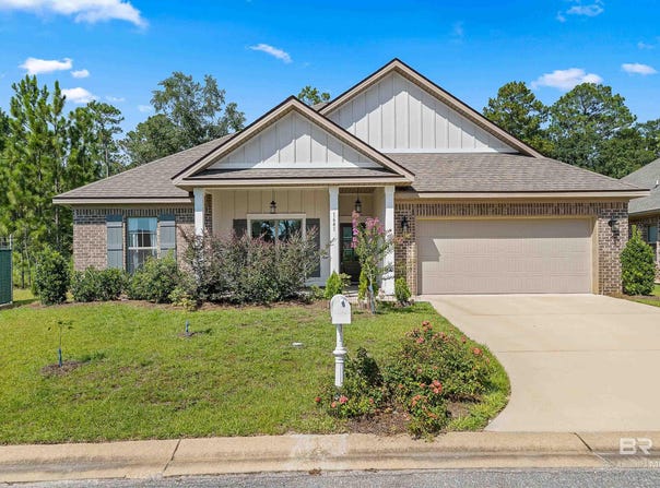 1641 Hudson Road, Foley, AL 36535