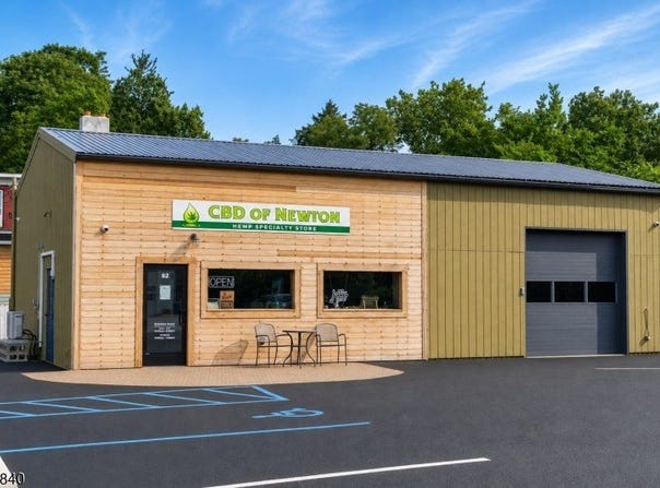 62 Route94, Blairstown Twp., NJ 07825