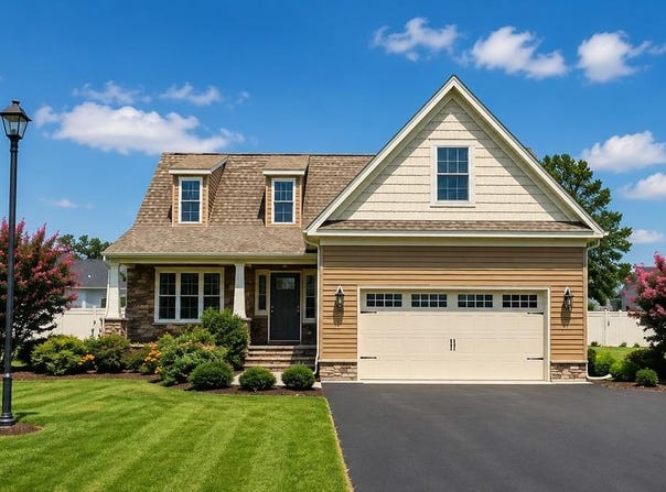 27243 EQUESTRIAN DR, SALISBURY, MD 21801