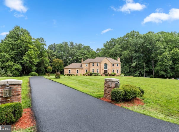 12761 CARRONADE COURT, DUNKIRK, MD 20754