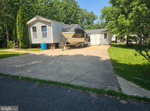 274,275 HOONAH LANE, EARLEVILLE, MD 21919