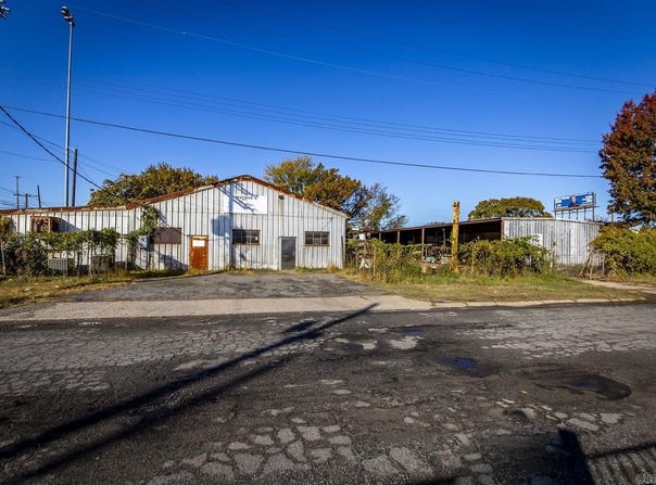 1109 N Pine Street, North Little Rock, AR 72114
