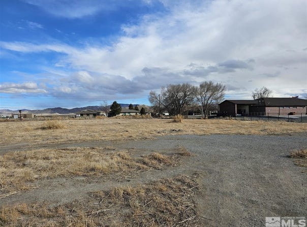 Hwy 208, Yerington, NV 89447