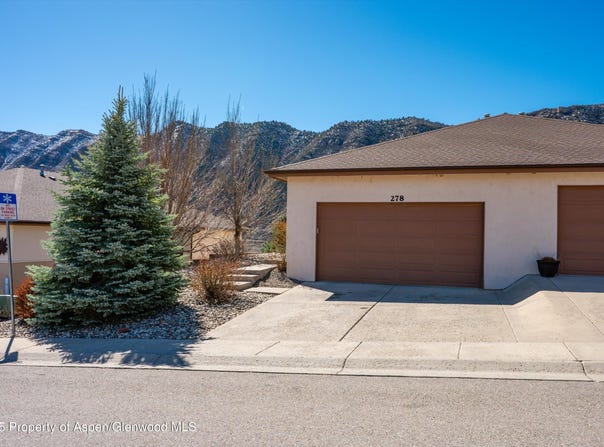 278 Castle Ridge Drive, New Castle, CO 81647