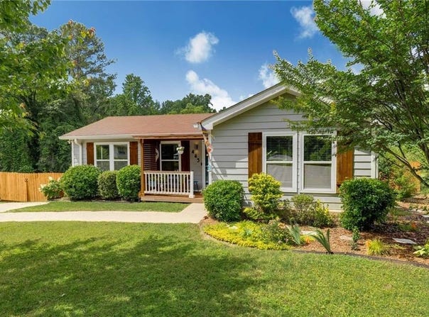 445 Brownell Avenue, Scottdale, GA 30079