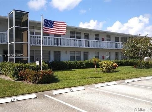 182 Markham I, Deerfield Beach, FL 33442