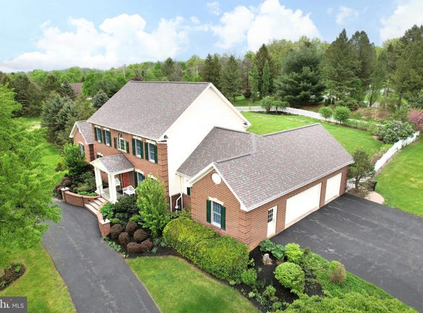 130 ASPEN DRIVE, BOALSBURG, PA 16827